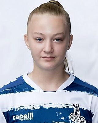 Leonie Joline Koschecknick