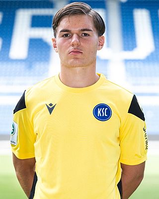 Simeon Castano Bader