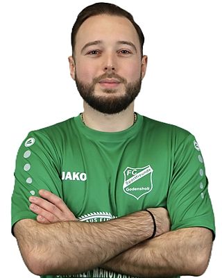 Daniel Salos
