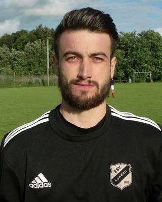 Christopher Groß