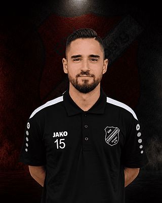 Andres Silvente Perez