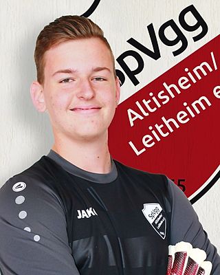 Jonas Lindum
