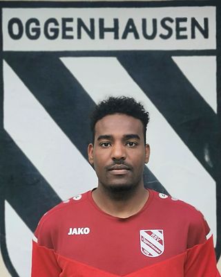 Ehab Osman