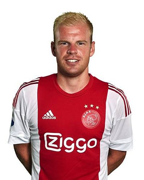 Foto: ajax.nl