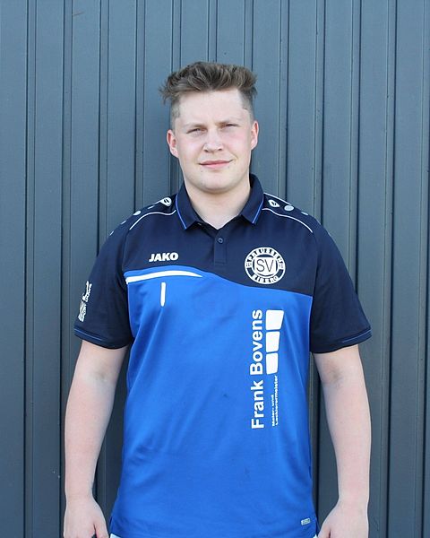 Foto: Sven Barnscheidt