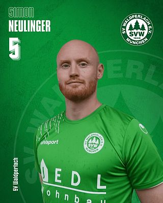 Simon Neulinger