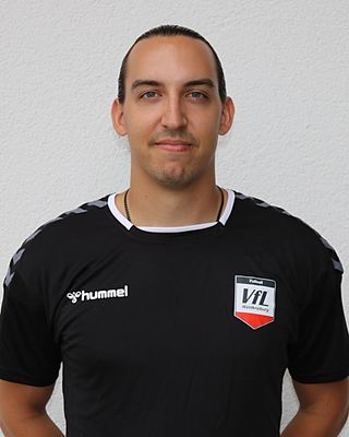 Aleksandar Davidovski