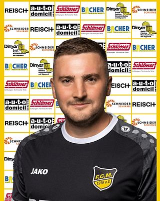 Jannik Nörz