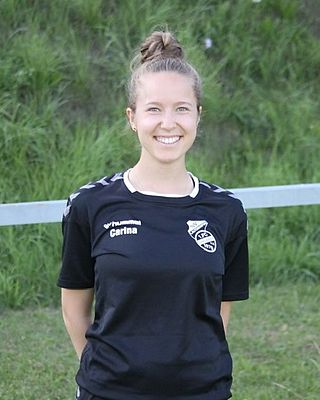 Carina Ehrensperger