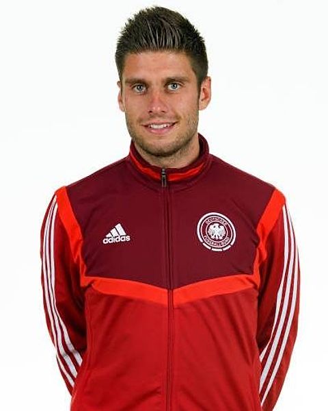 Foto: Quelle: DFB / Getty Images