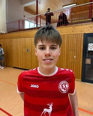 Johannes Jais