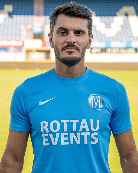 Foto: SVM