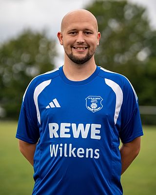 Alexander Fehrler