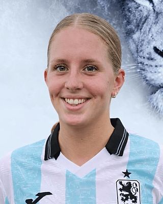 Christina Hilger