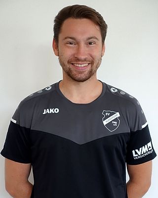 Lukas Schmalzl