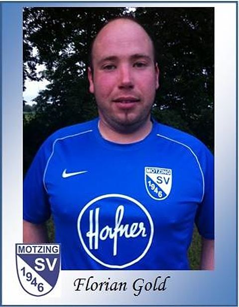 Foto: SV Motzing