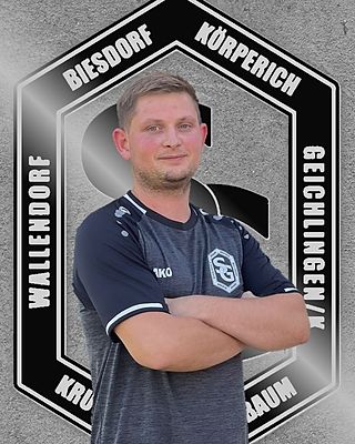 Moritz Keilen