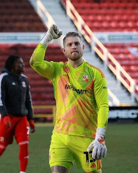 Foto: Swindon Town