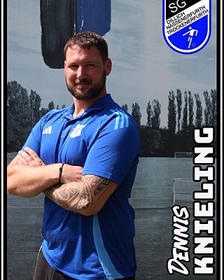 Dennis Knieling