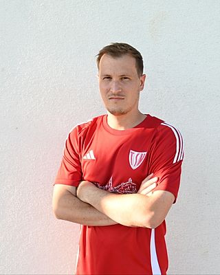 Alessandro Abruscia