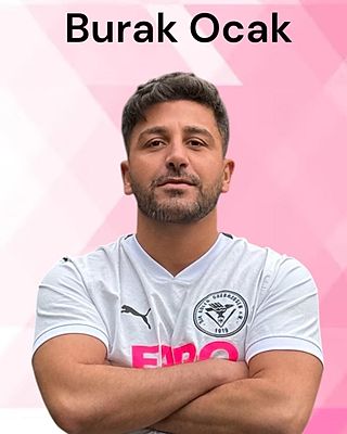 Burak Ocak
