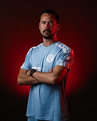 Kevin Hering