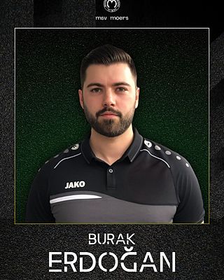 Burak Erdogan