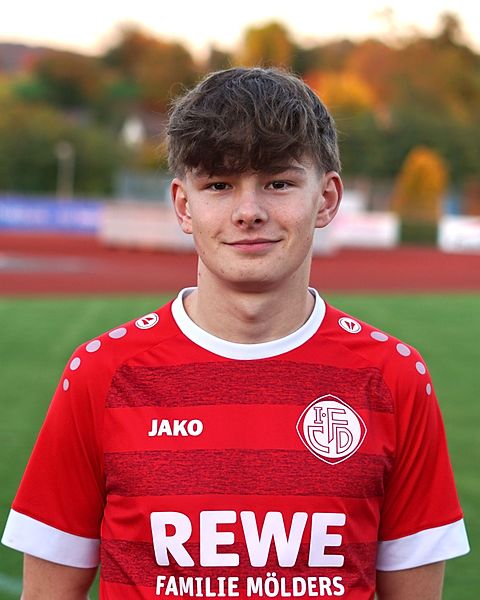 Foto: #MH32 #fcdonzdorf