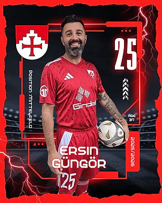Ersin Güngör