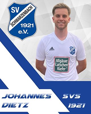 Johannes Dietz