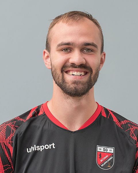 Foto: Helmut Betz