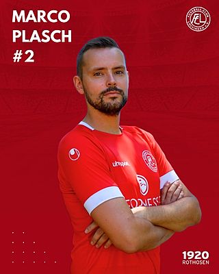 Marco Plasch