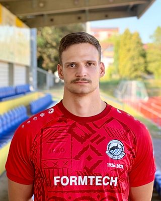 Simon Weinzierl