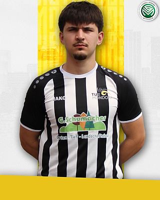 Deniz Gönen