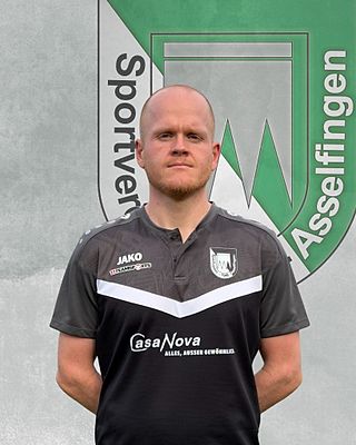 Florian Tremmel