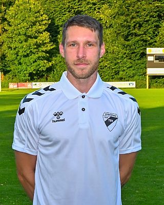 Matthias Galler
