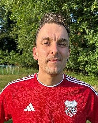Andreas Hans Koebe
