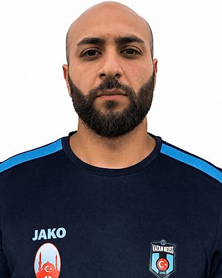 Samed Korkmaz