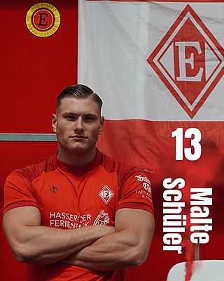 Malte Schüler