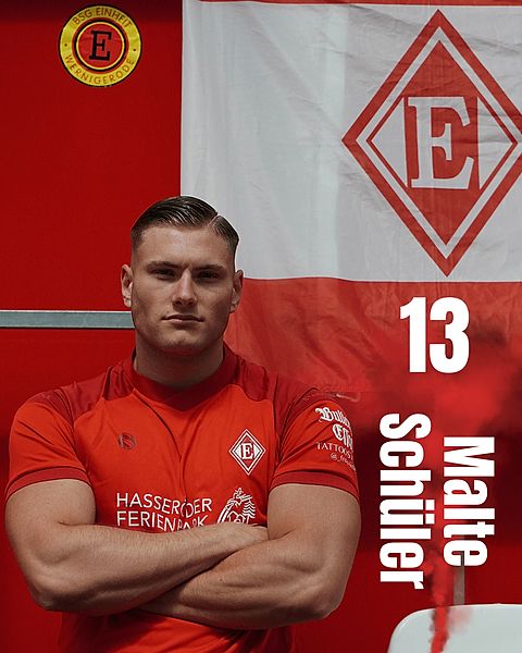 Foto: FC Einheit Wernigerode