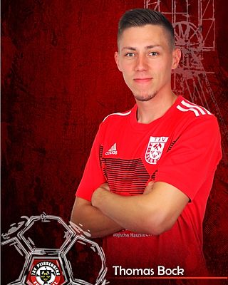 Thomas Bock