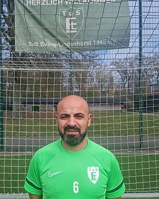 Zerevan Ismet Ahmad Mohamed