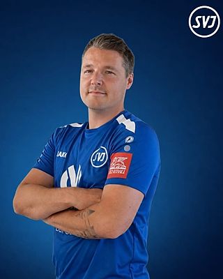 Kai Müller