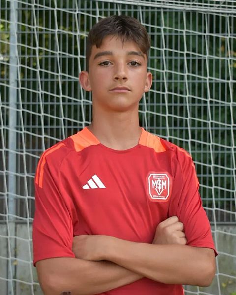 Foto: TSV Milbertshofen