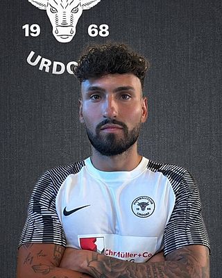 Tiago Manuel Eusebio Antunes