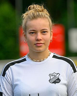 Jette Kreymann