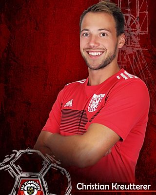 Christian Kreutterer