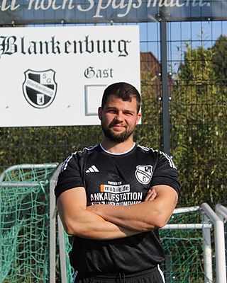 Domenic-Pascal Ruehle