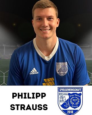 Philipp Strauß