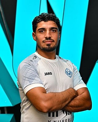 Mustafa Mustafa